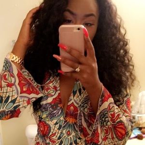 Meet your Posher, Shade